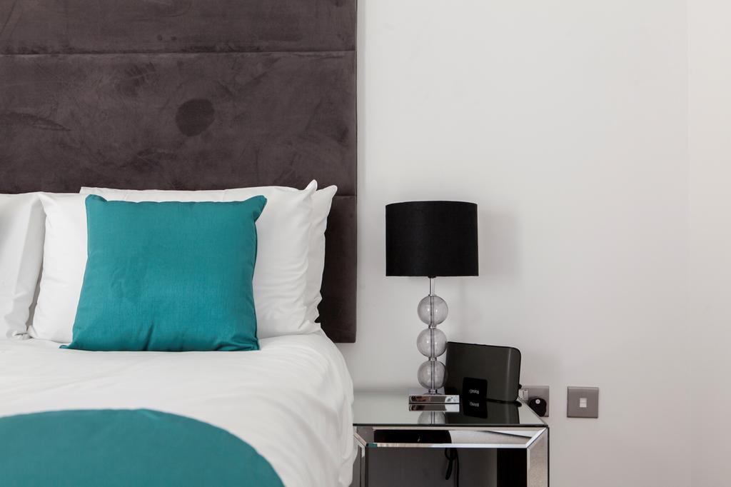 Avant Garde Appartement