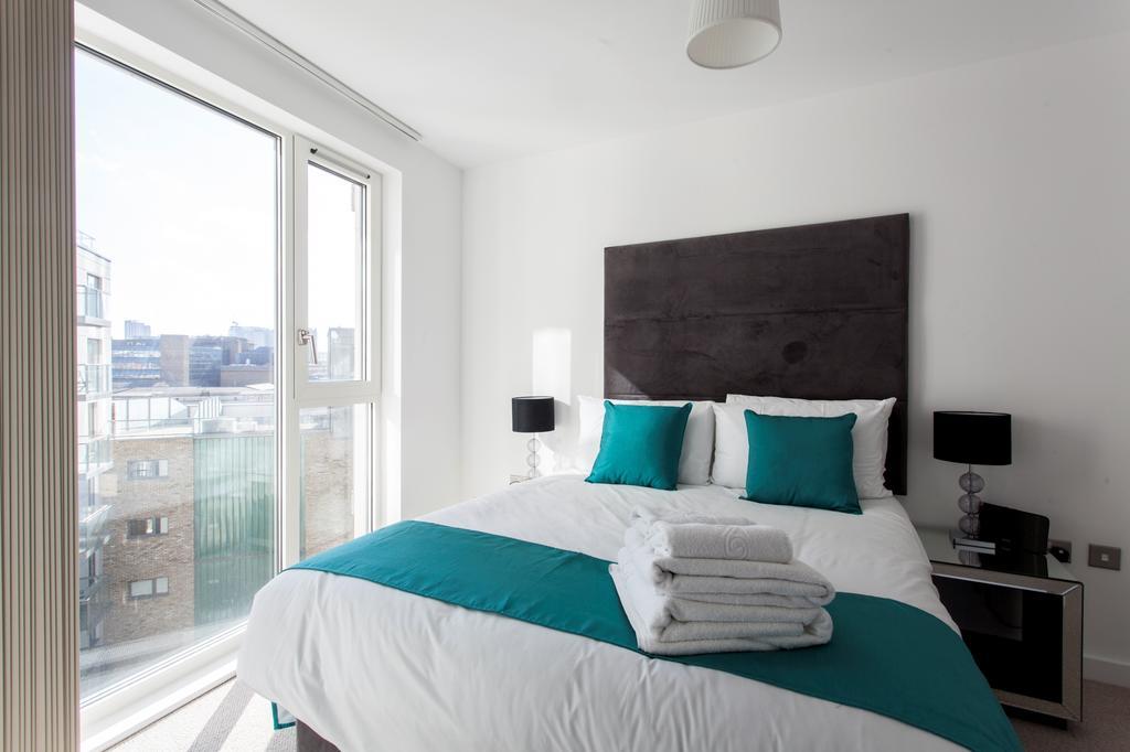 Apartamento Avant Garde *