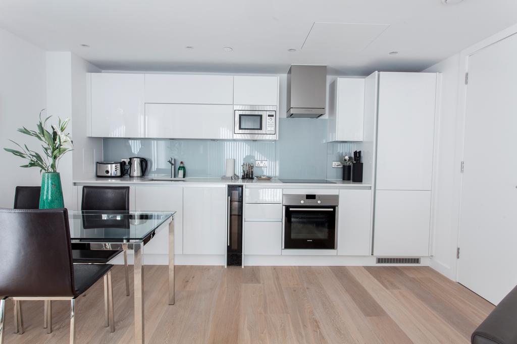 Appartement Avant Garde