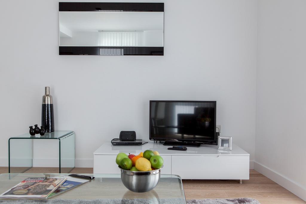 Appartement Avant Garde